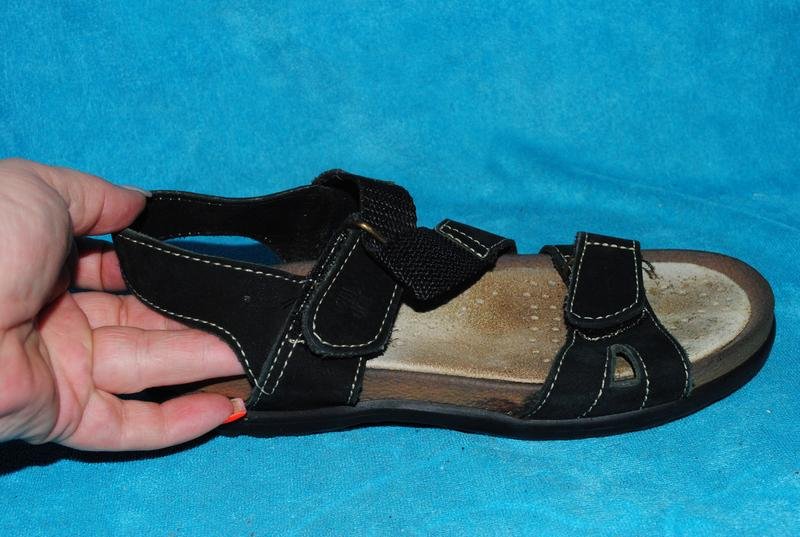 Женские Nine West Босоножки Чёрный 37