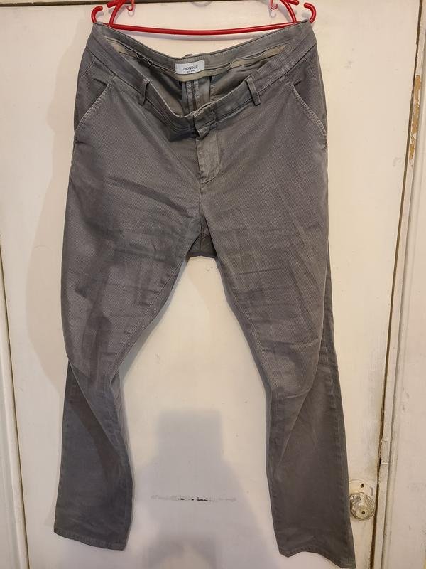 Homme Dondup Pantalons Multicolore 36 / XL / 50