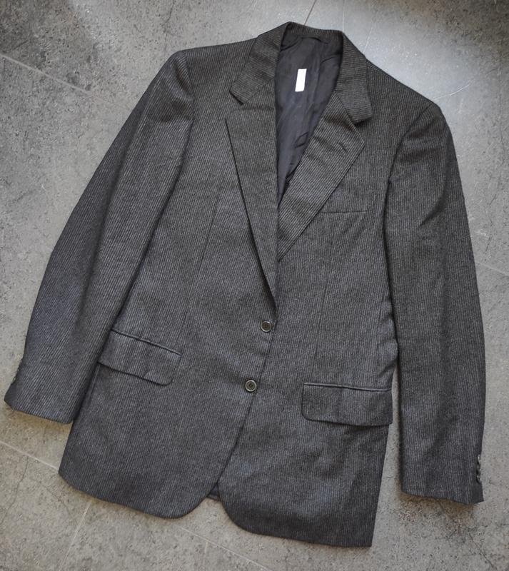 Women Brioni Blazer Grey 36 / S / 44