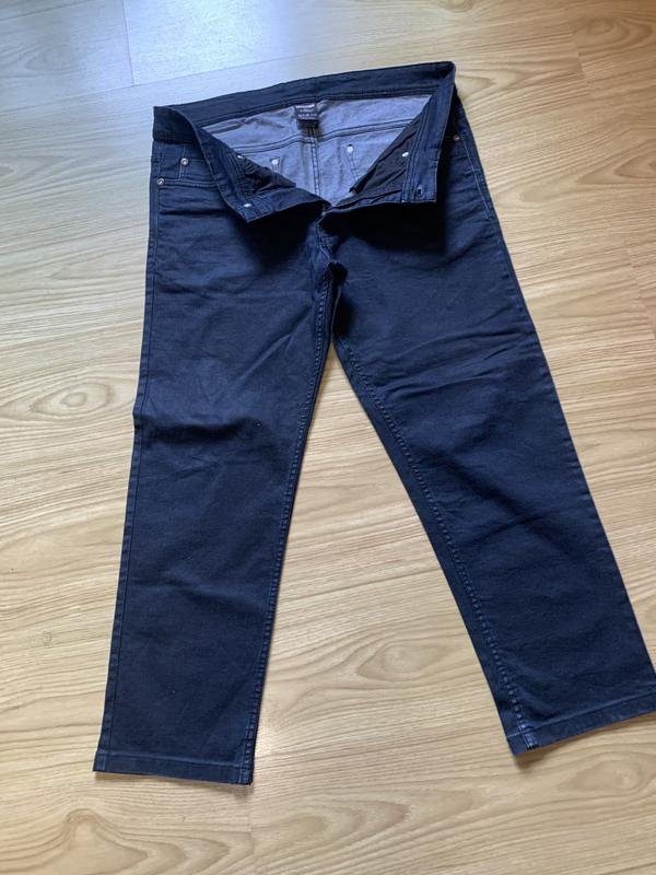 Men C.P. Company Jeans Black M