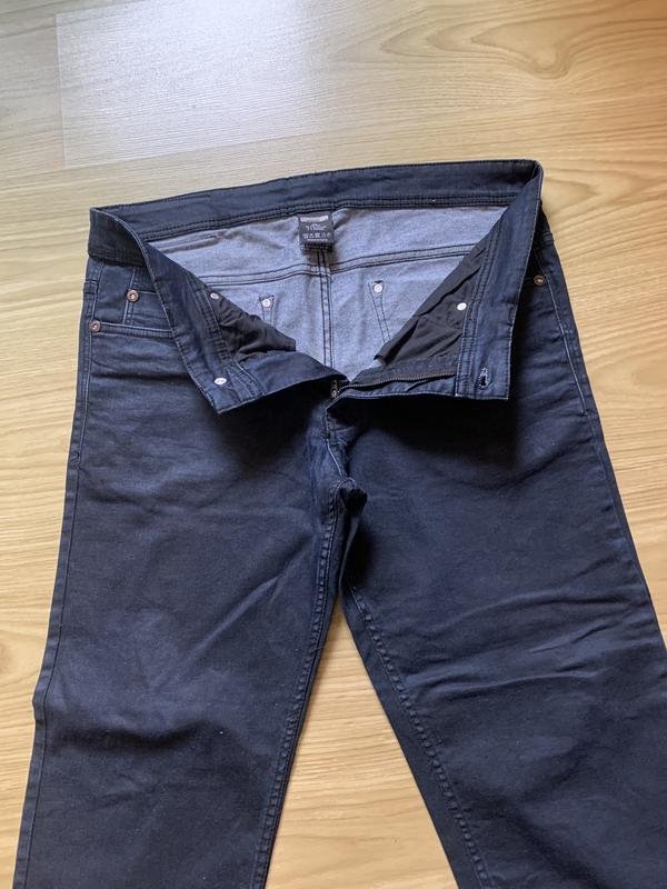 Men C.P. Company Jeans Black M