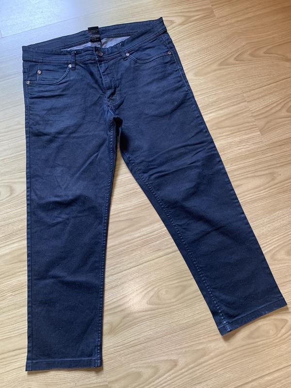 Men C.P. Company Jeans Black 33 / L / 48