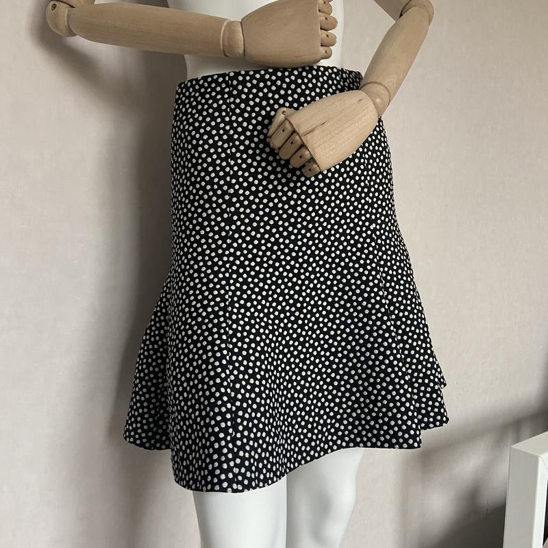 Femme Emporio Armani Jupe Noir 36