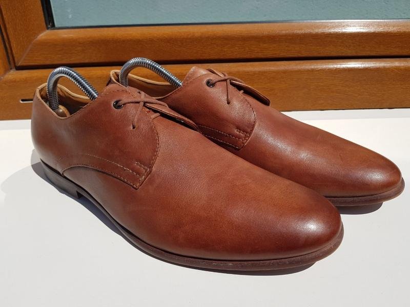 Мужские ALDO Туфли Чёрный 43