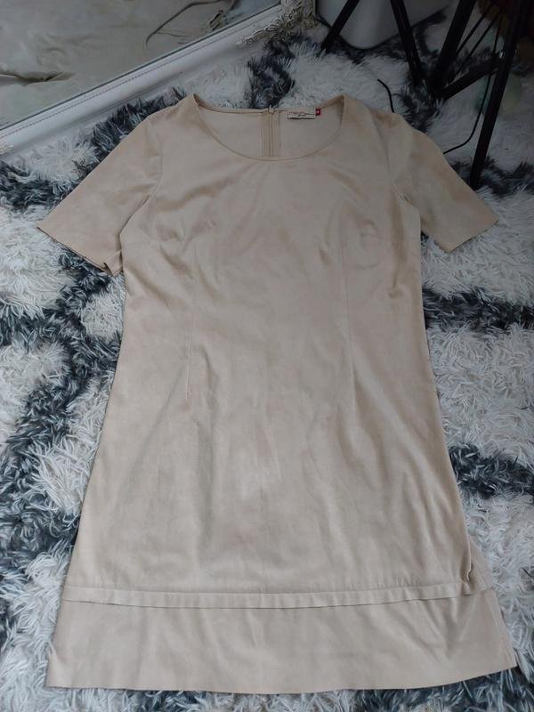 Damen Melvin & Hamilton Kleid Mehrfarbig 36 / S /