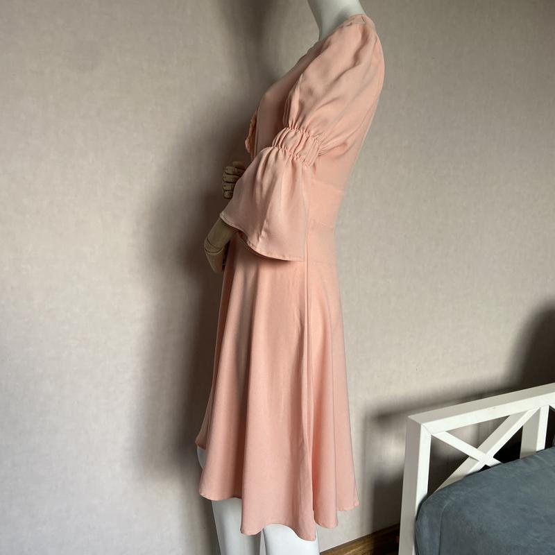 Femme Shein Robe Rose 38 / M / 46