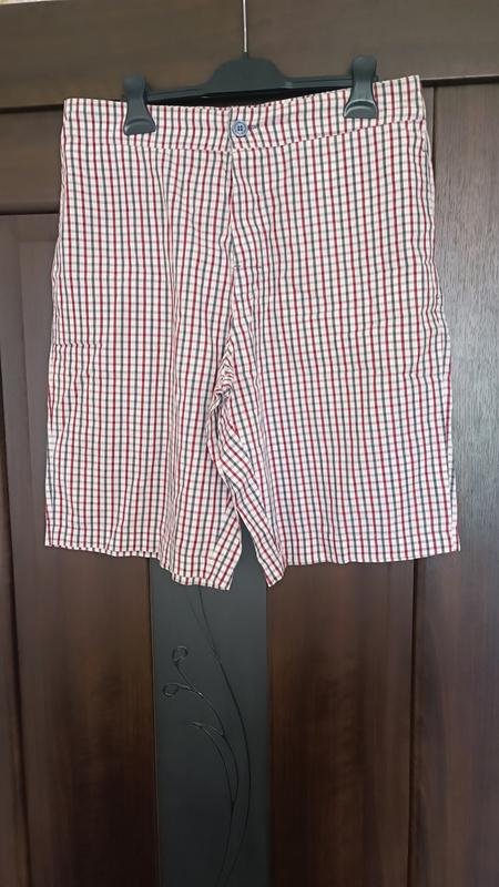 Uomo Intimissimi Shorts Bianchi 32 / M / 46