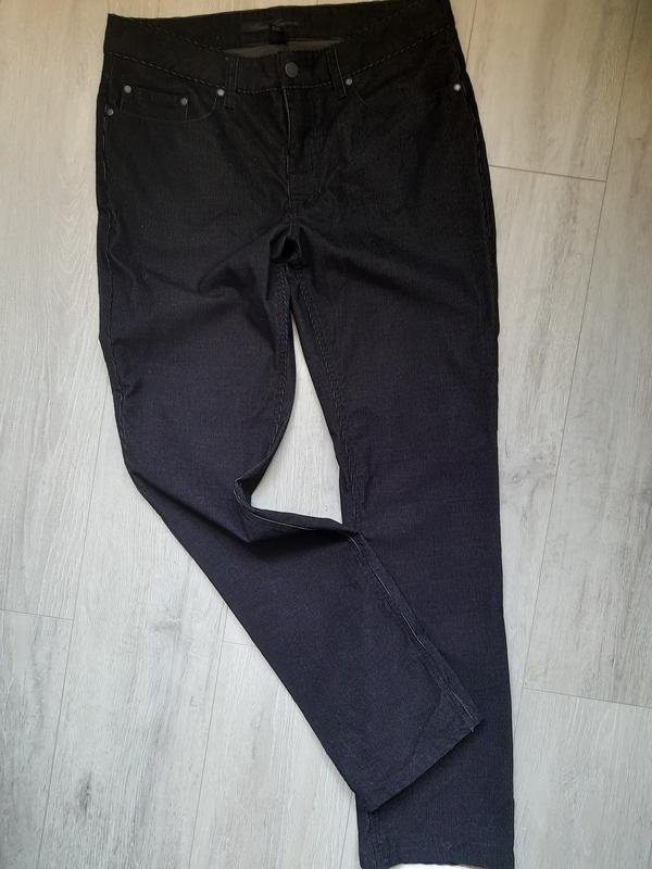 Herren Kenneth Cole Hosen Mehrfarbig Baumwolle 32