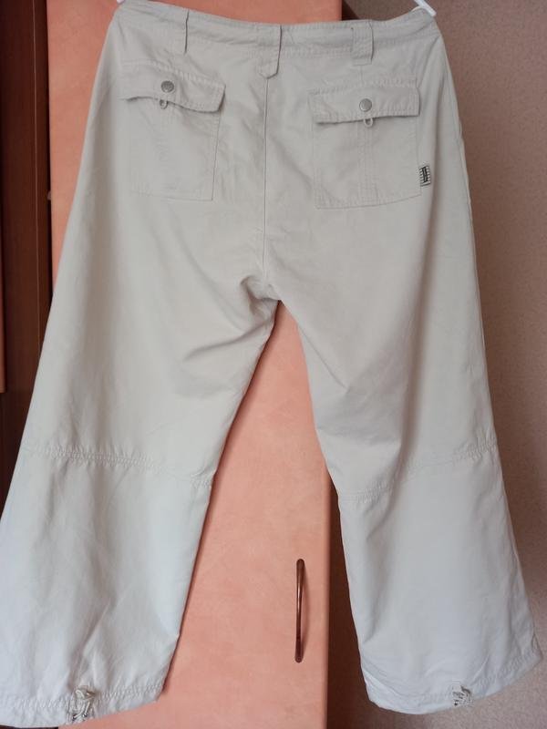 Женские Camel Active Спортивные Штаны Бежевый 40 /