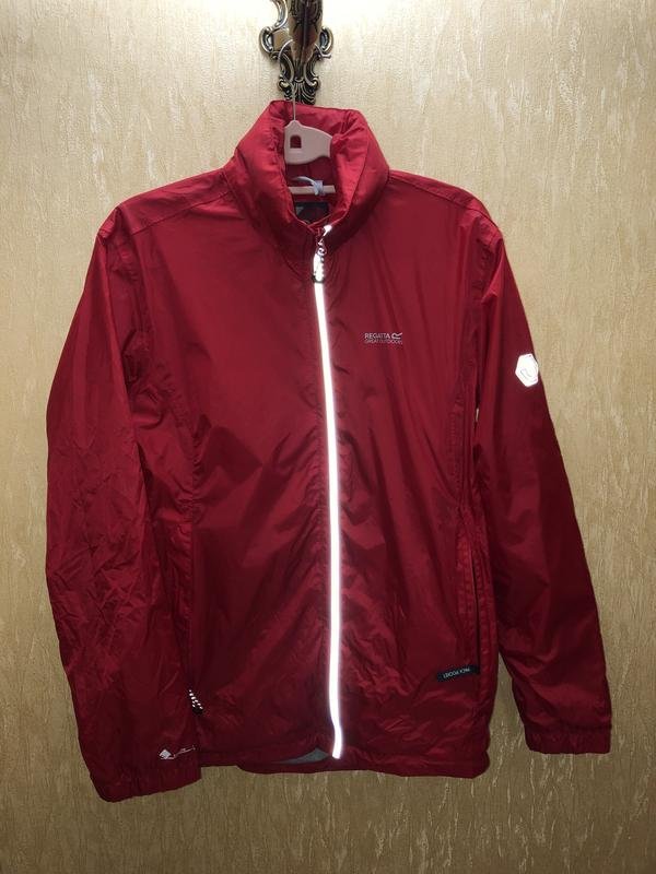 Homme Regatta Veste Rouge 36 / S / 44