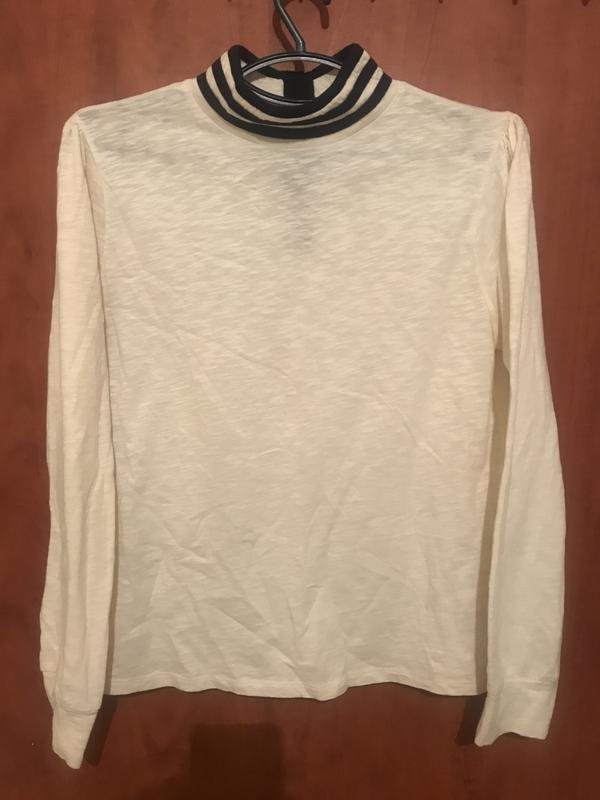 Women Ba&sh Shirt Silver 38 / M / 46