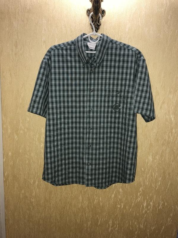 Uomo Mammut T-Shirt Verde 36 / S / 44