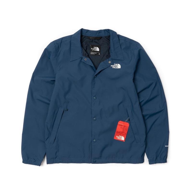 Мужской The North Face Куртка Тёмно-синий