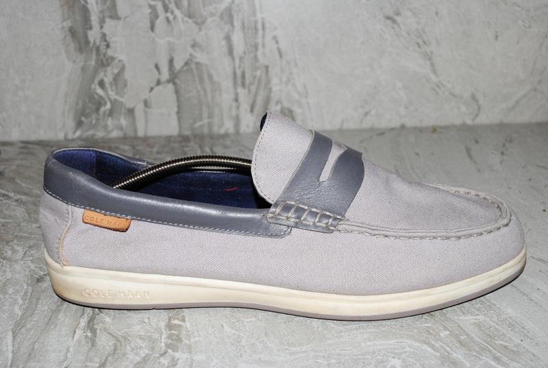 Homme Cole Haan Mocassins Multicolore 45