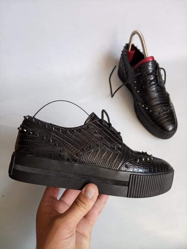 Women Ash Heels Black 37