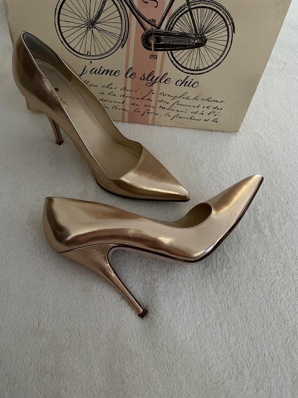 Женские Kate Spade Туфли Персиковый 37.5