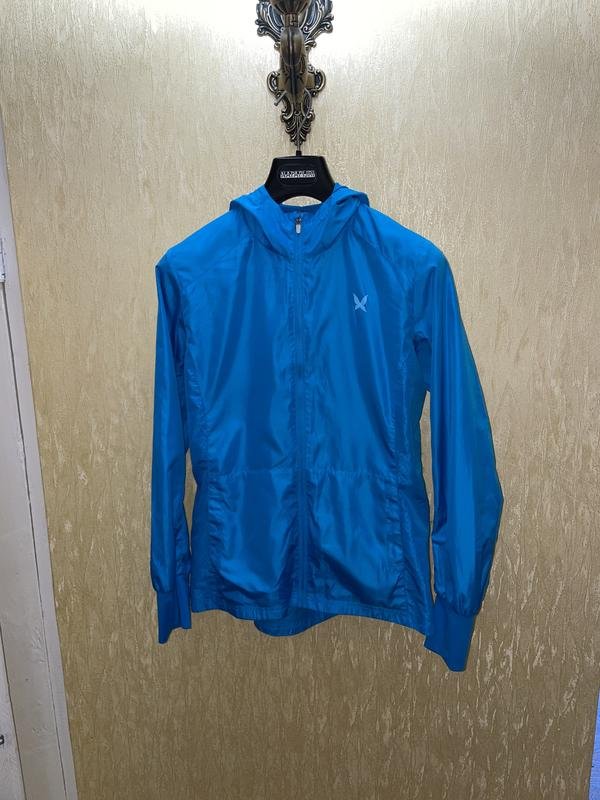 Women Kari Traa Jacket Navy 38 / M / 46