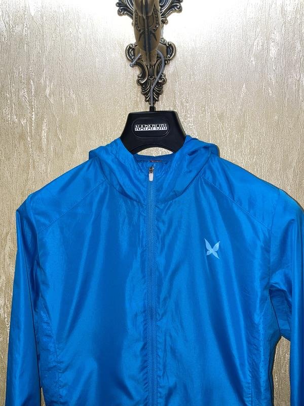 Women Kari Traa Jacket Navy 38 / M / 46