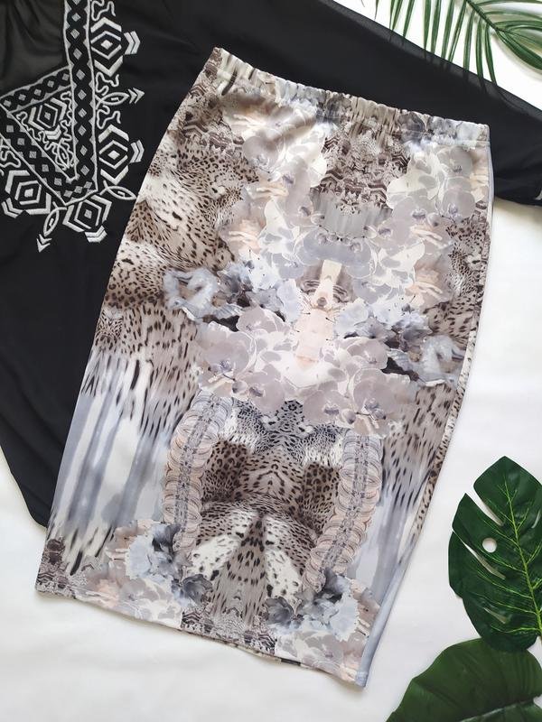 Donna Ba&sh Gonna Beige Maglia 38