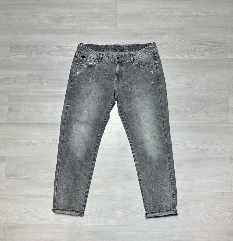 Femme G-Star Raw Jeans Gris 33 / XL
