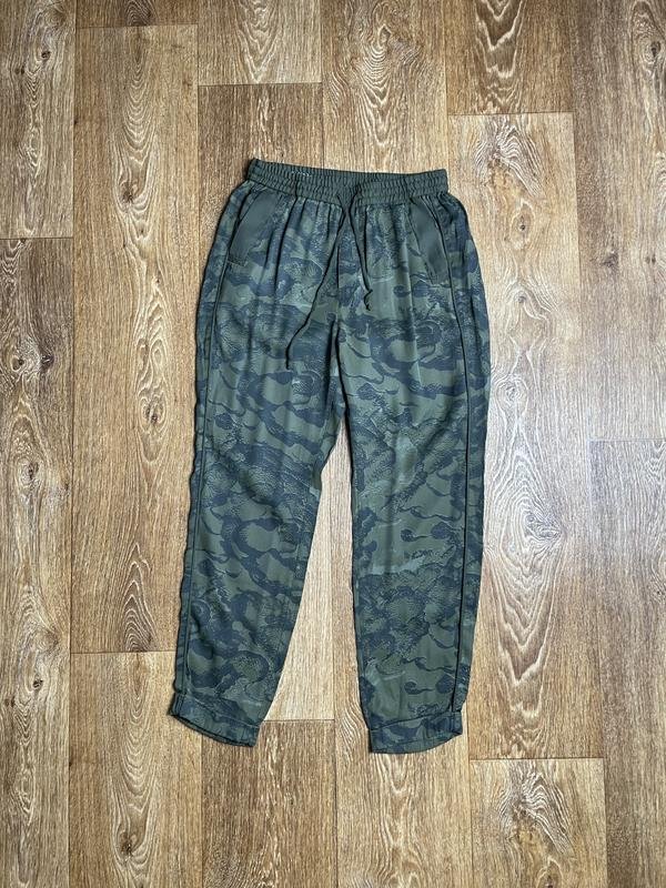 Damen G-Star Raw Hosen Khaki 34 / XS / 42