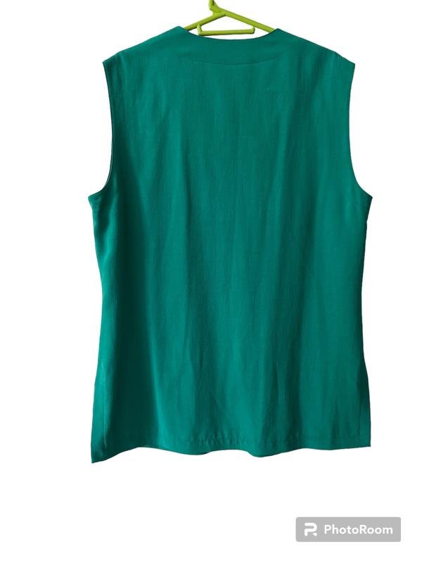 Damen Barutti Sakko Grün 44 / XXL / 52