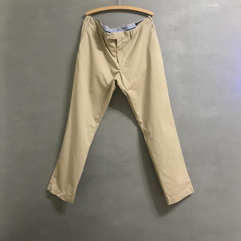 Men Polo Ralph Lauren Jeans Beige Cotton 42 / 3XL