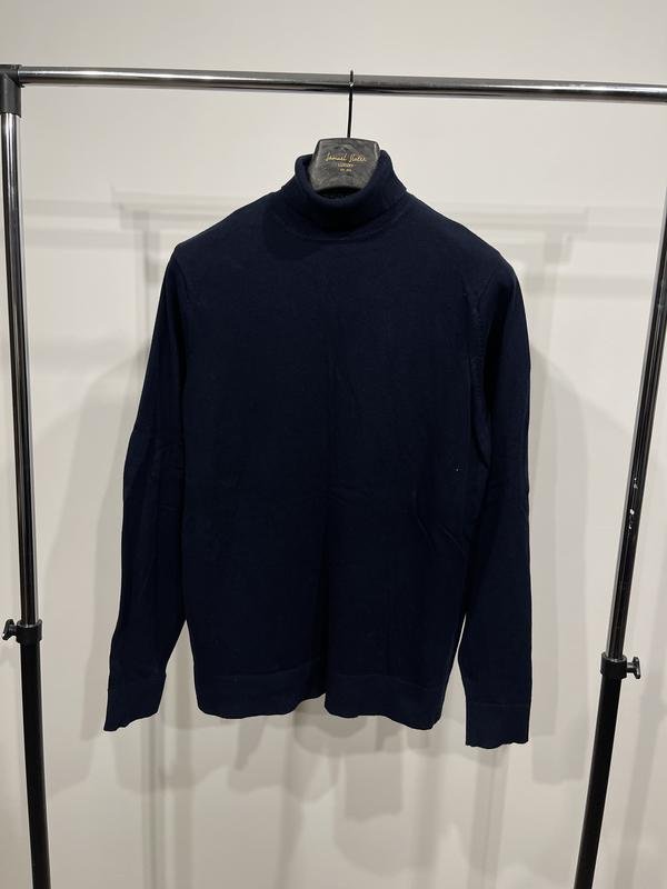 Мужской Primark Светр Синий M