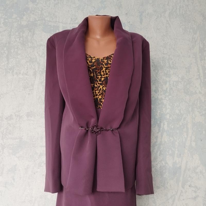 Женский Carlo Pignatelli Костюм Фиолетовый Другой