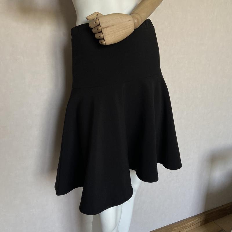 Femme Twin-Set Jupe Noire 34 / XS / 42