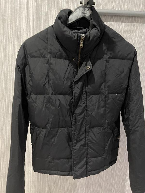 Uomo Gianfranco Ferre Giacca Nera 36 / S / 44