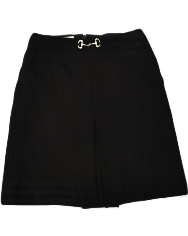 Damen Hobbs Rock Schwarz 34 / XS / 42