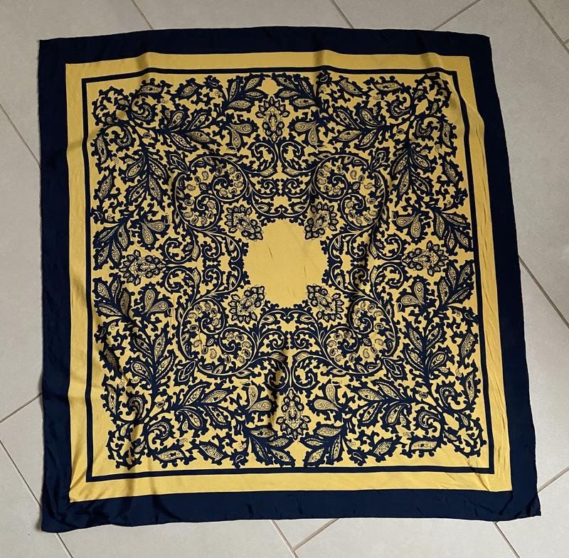 Damen Etro Schal Mehrfarbig Einheitsgröße