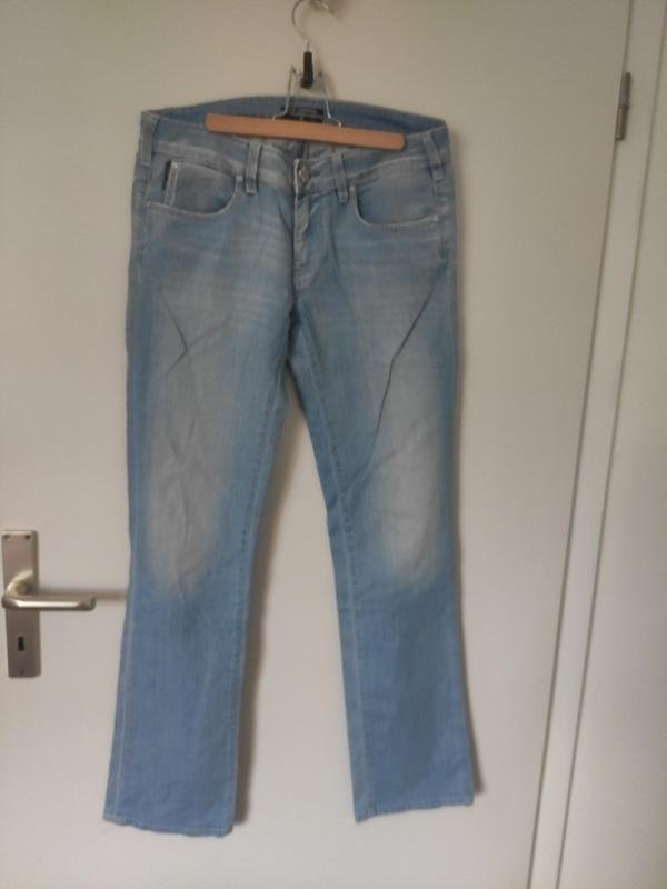 Femme Karl Lagerfeld Jeans Bleu 30