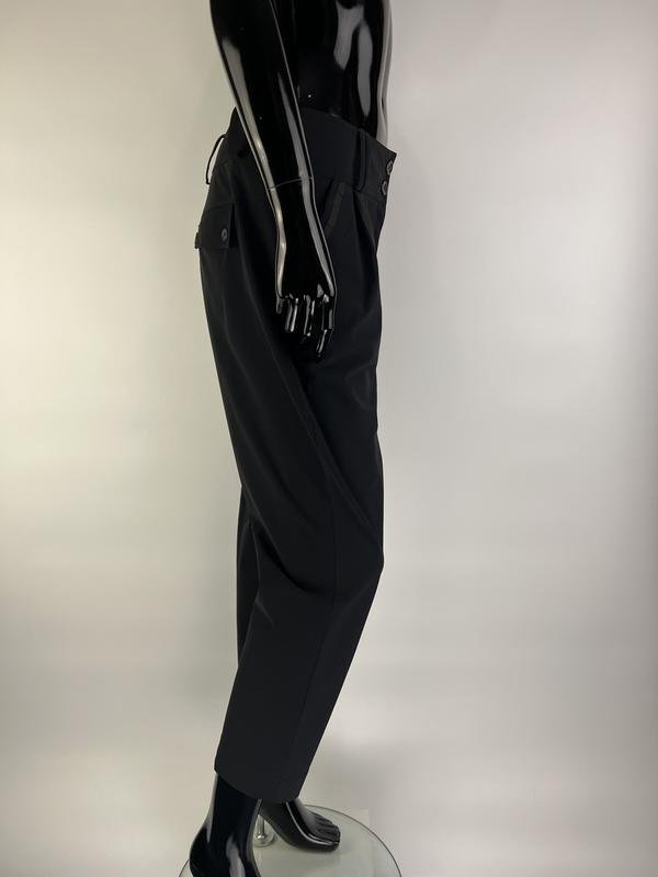 Donna Marithé + François Girbaud Pantaloni Nero 36