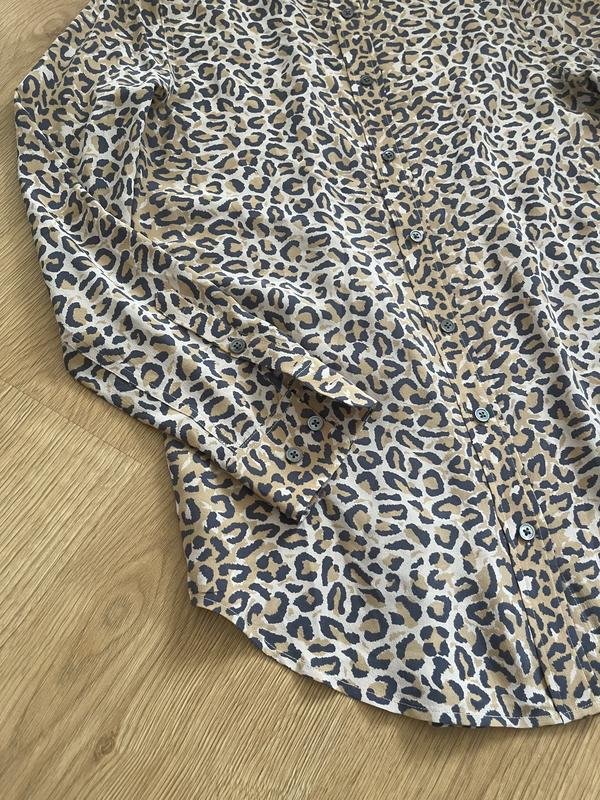 Donna Equipment Camicia Multicolore Setà 34 / XS /