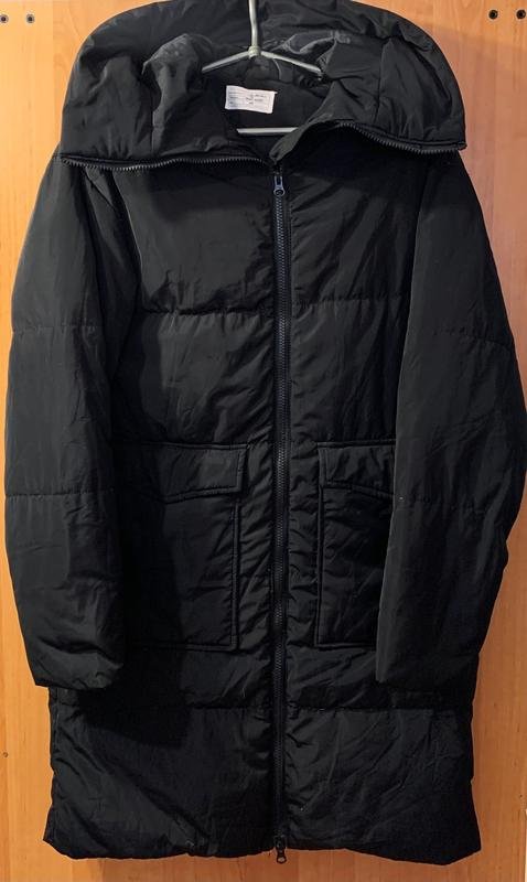 Women i dig denim Noah Jacket Black 36 / S / 44