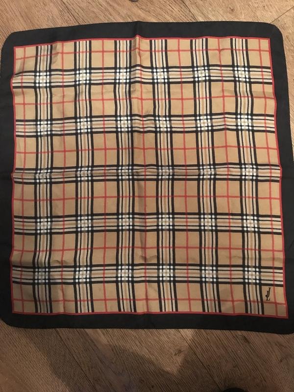 Women Liu Jo Scarf Multicolor One size