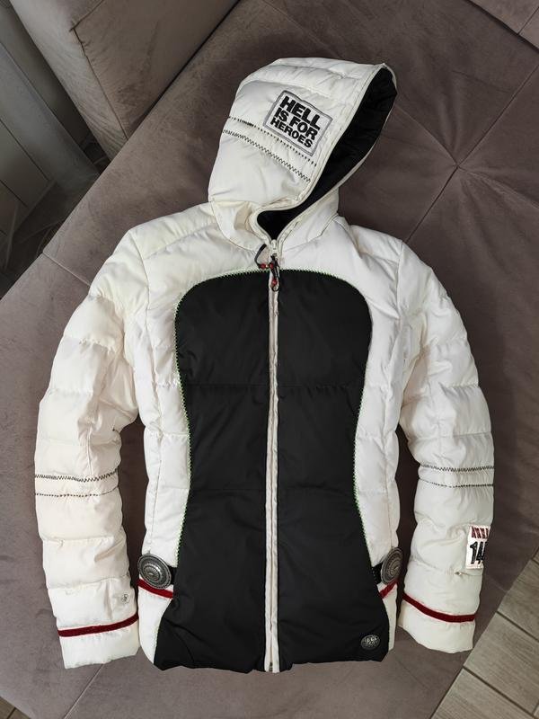 Donna Arc'teryx Giacca Nera 38 / M / 46