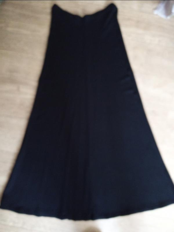 Женская Casio Спидница Чёрный 40 / L / 48