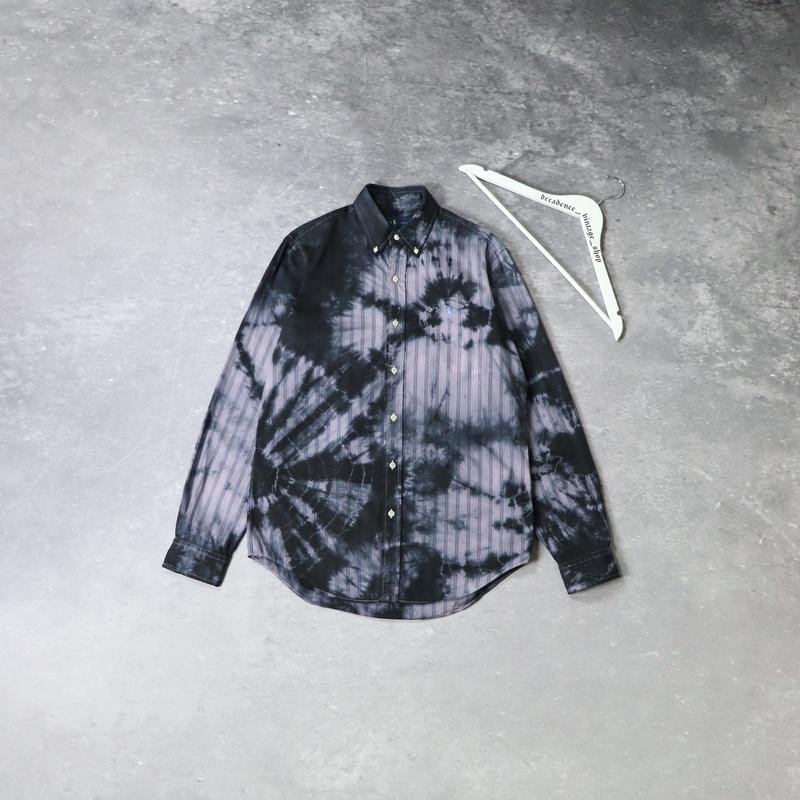 Men Polo Ralph Lauren Shirt Multicolor 36 / S / 44