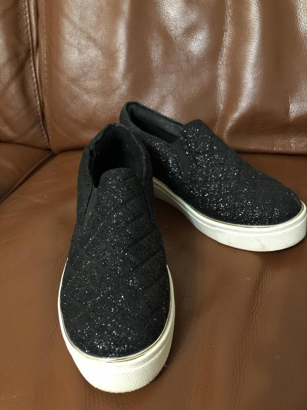 Женские Carvela Макасины Чёрные 37