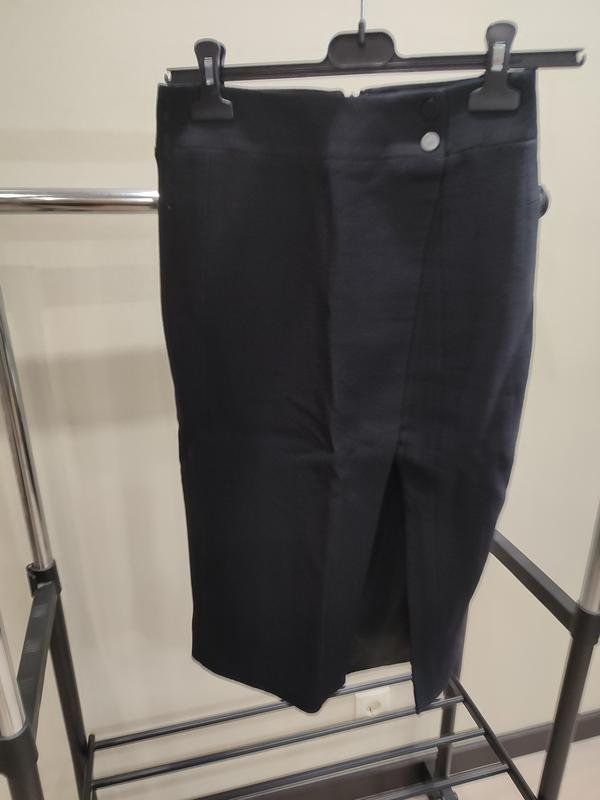 Damen Jason Wu Rock Schwarz 36 / S / 44