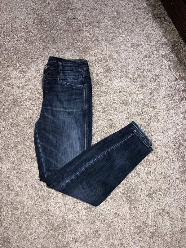 Donna Closed Jeans Blu Navy 27 / S