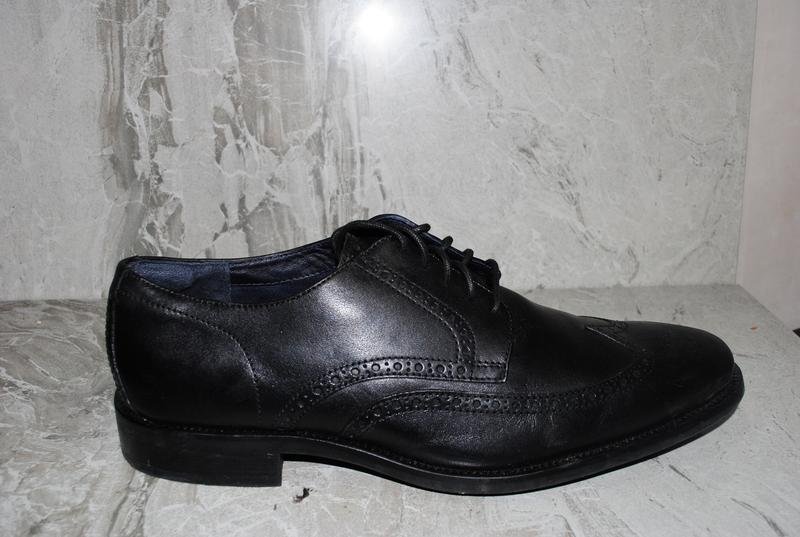 Homme Cole Haan Talons Noir 46