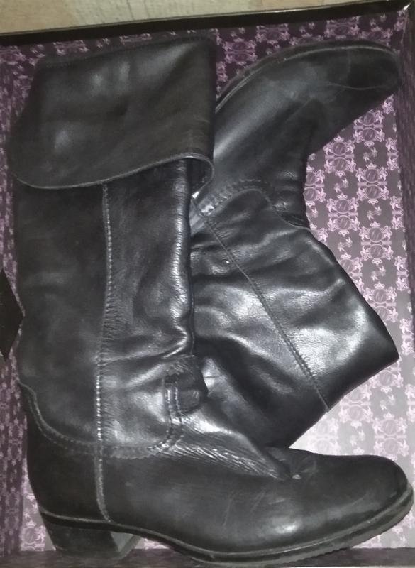 Femme Carlo Pazolini Bottes Noir Cuir 36