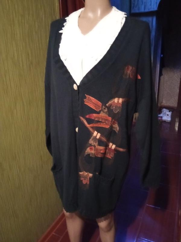 Women Iceberg Sweater Black Viscose 36