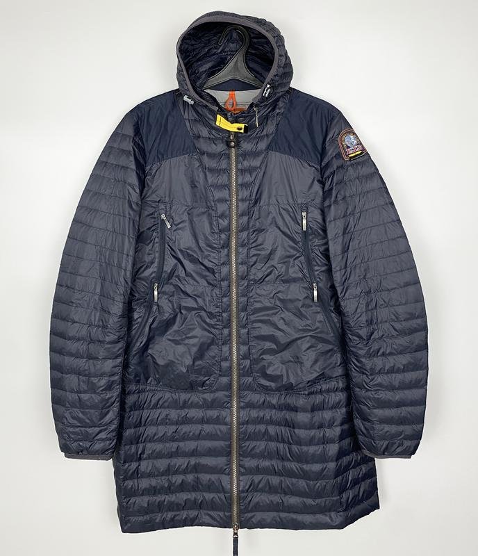 Damen Parajumpers Daunenjacke Marine 42 / XL / 50