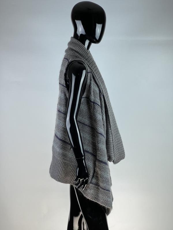Women BOSS Orange Cape Grey 36 / S / 44