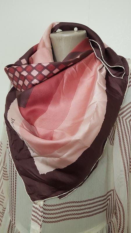 Women Jacques Britt Scarf Multicolor One size
